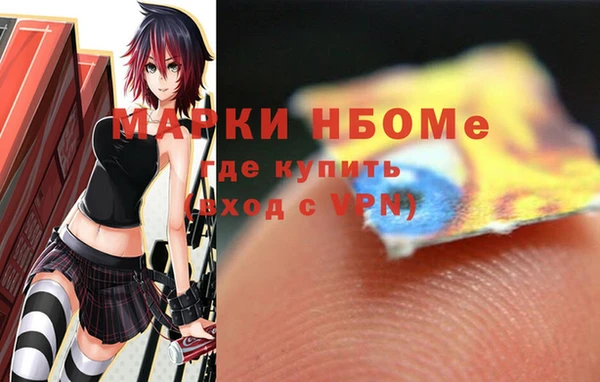 хмурый Волоколамск